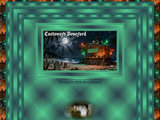 HOSTS/castaways/pg100 screenshot