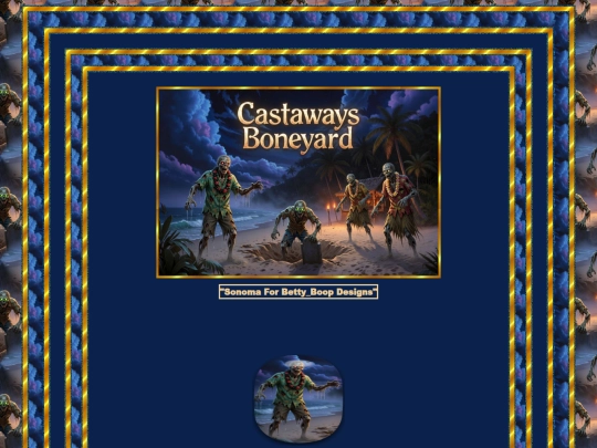 HOSTS/castaways/pg101 screenshot