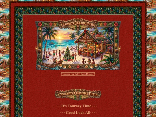 HOSTS/castaways/pg111 screenshot