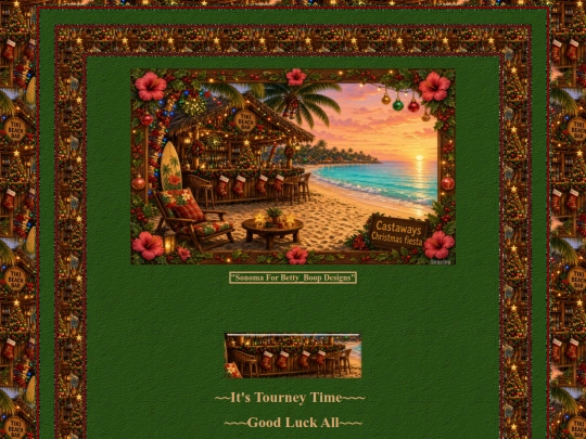 HOSTS/castaways/pg112 screenshot