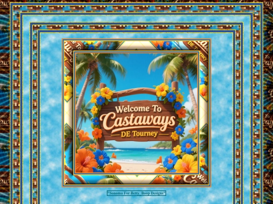 HOSTS/castaways/pg16 screenshot