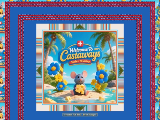 HOSTS/castaways/pg17 screenshot