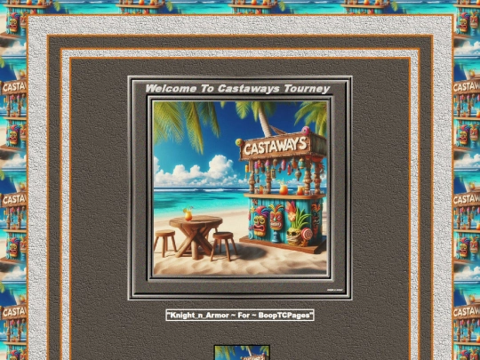 HOSTS/castaways/pg31 screenshot