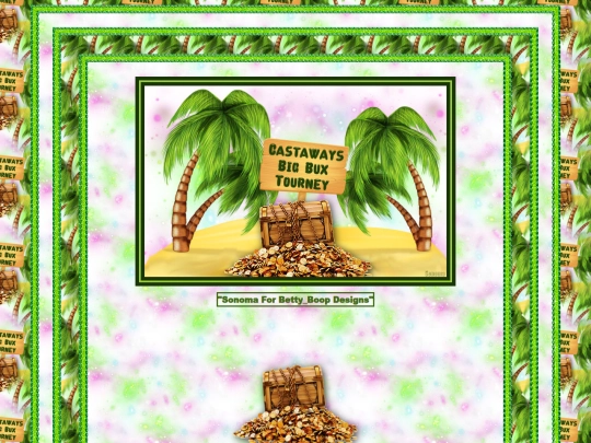 HOSTS/castaways/pg38 screenshot