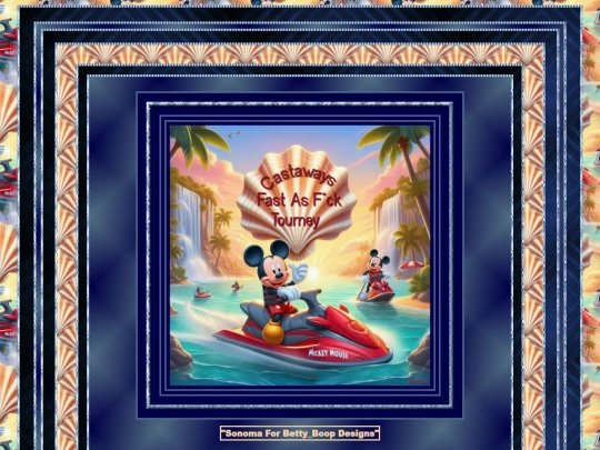 HOSTS/castaways/pg39 screenshot