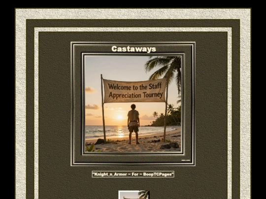 HOSTS/castaways/pg40 screenshot