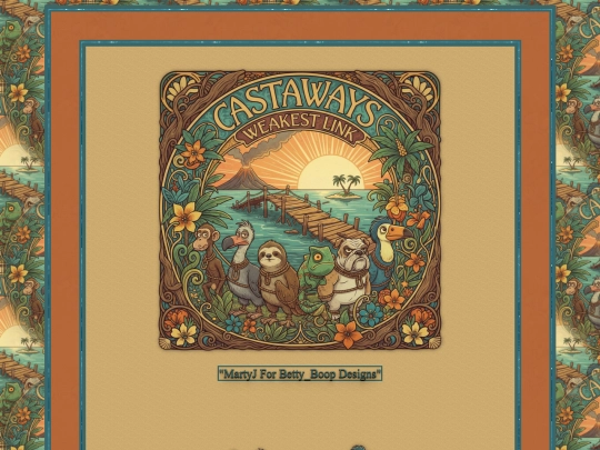 HOSTS/castaways/pg43 screenshot