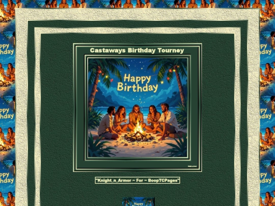 HOSTS/castaways/pg48 screenshot