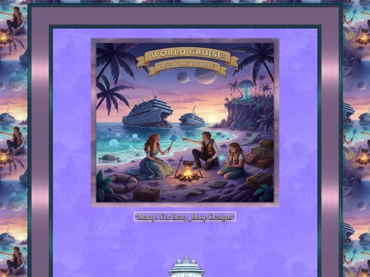 HOSTS/castaways/pg60 screenshot