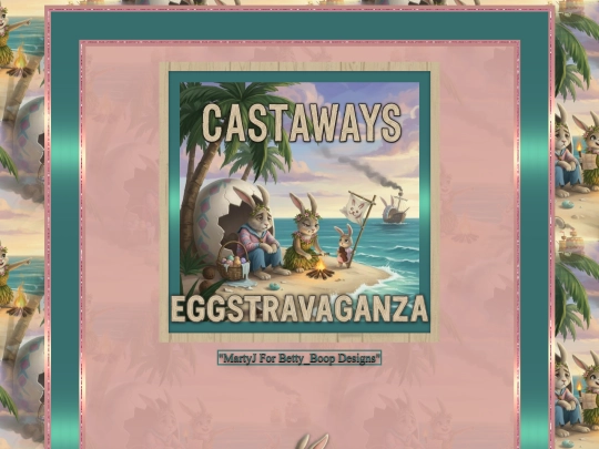 HOSTS/castaways/pg61 screenshot