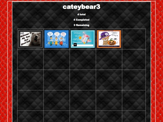 HOSTS/cateybear3/cateybear3 screenshot