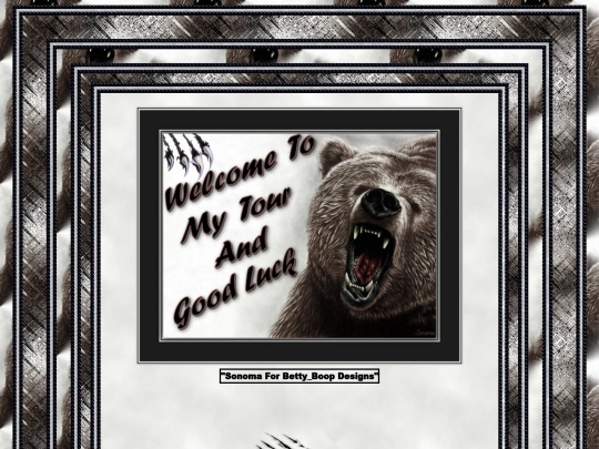 HOSTS/cateybear3/pg1 screenshot