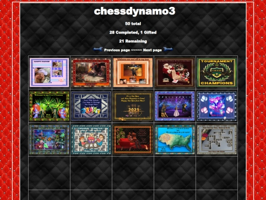 HOSTS/chessdynamo3/chessdynamo3 screenshot