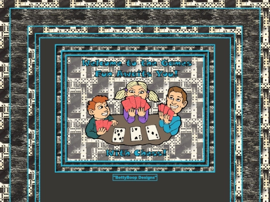 HOSTS/chessdynamo3/pg21 screenshot