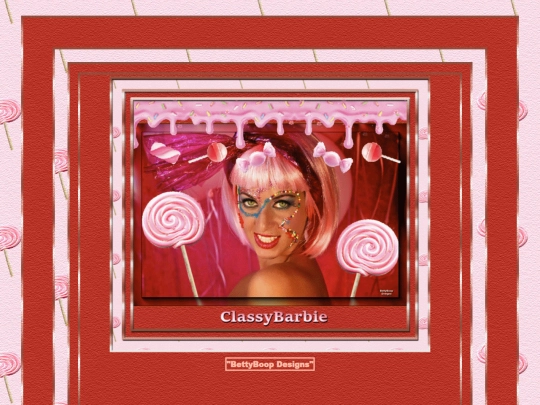 HOSTS/classybarbie/pg16 screenshot