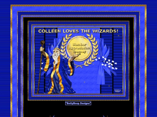 HOSTS/colleen92307/pg1 screenshot