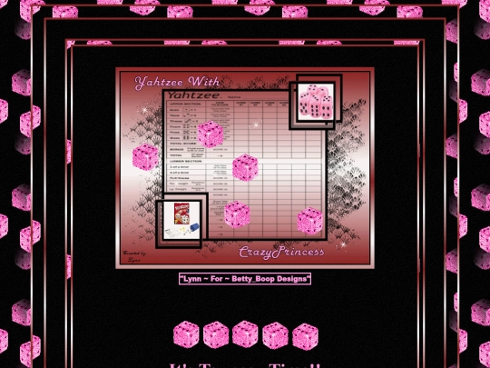 HOSTS/crazyprincess/CP-11 screenshot