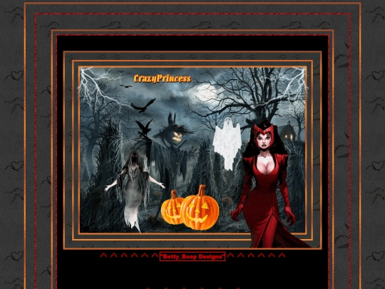HOSTS/crazyprincess/CP-8 screenshot