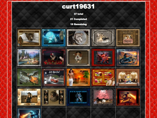 HOSTS/curt19631/curt19631 screenshot