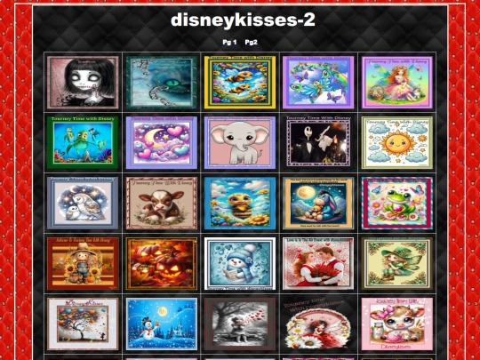 HOSTS/disneykisses/disneykisses2 screenshot