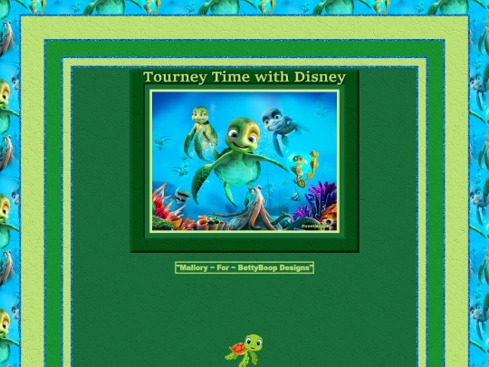 HOSTS/disneykisses/pg41 screenshot