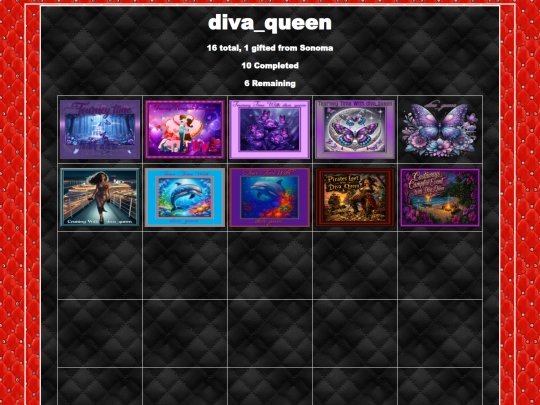 HOSTS/diva_queen/diva_queen screenshot