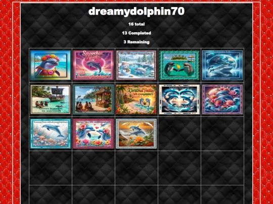 HOSTS/dreamydolphin70/dreamydolphin70 screenshot