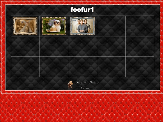 HOSTS/foofur1/foofur1 screenshot