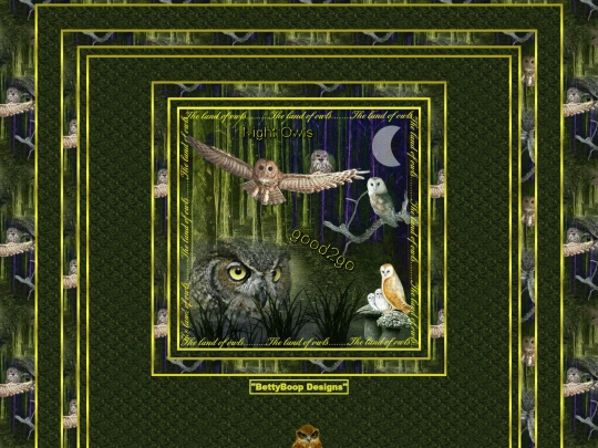 HOSTS/good2go/pg1 screenshot