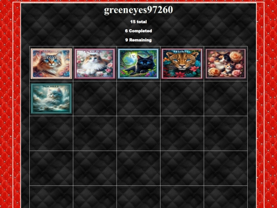 HOSTS/greeneyes97260/greeneyes97260 screenshot