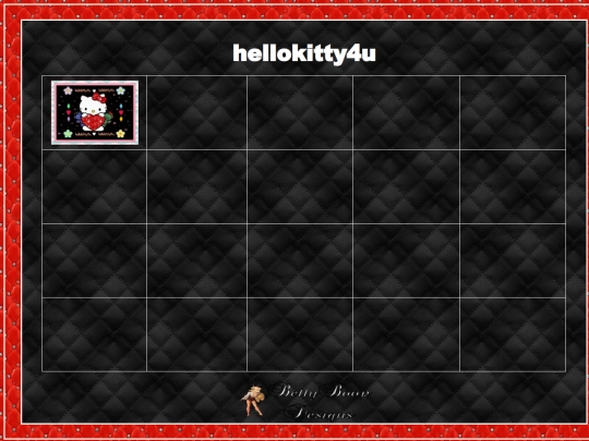 HOSTS/hellokitty4u/hellokitty4u screenshot