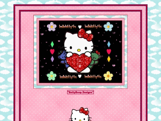 HOSTS/hellokitty4u/pg1 screenshot