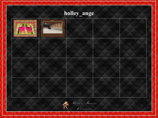 HOSTS/holley_ange/holley_ange screenshot