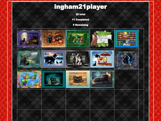 HOSTS/ingham21player/ingham21player screenshot