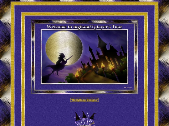 HOSTS/ingham21player/pg1 screenshot