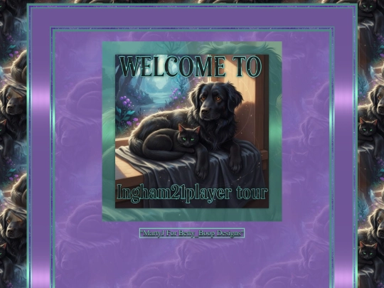 HOSTS/ingham21player/pg14 screenshot