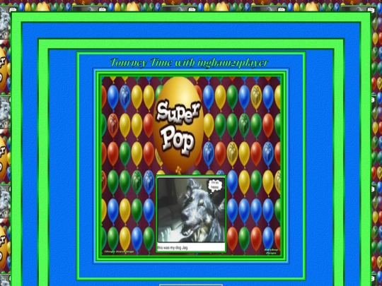 HOSTS/ingham21player/pg5 screenshot