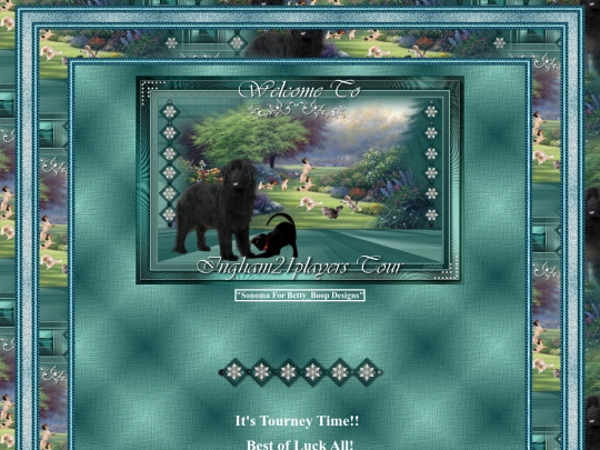 HOSTS/ingham21player/pg6 screenshot