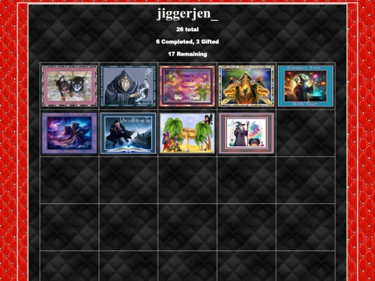 HOSTS/jiggerjen_/jiggerjen_ screenshot