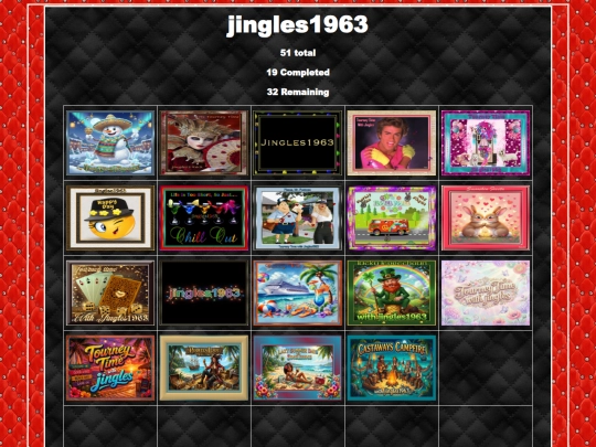 HOSTS/jingles1963 /jingles1963 screenshot