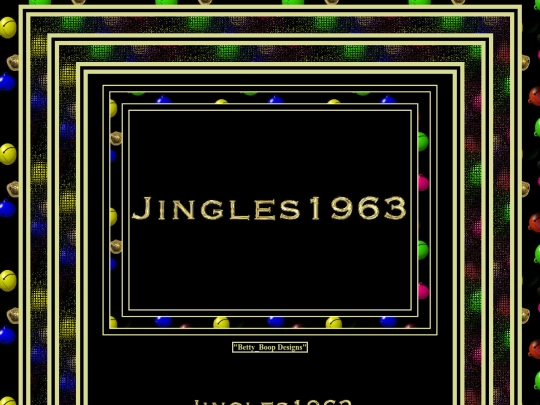 HOSTS/jingles1963 /pg3 screenshot
