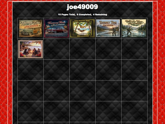 HOSTS/joe49009/joe49009 screenshot