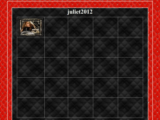 HOSTS/juliet2012/juliet2012 screenshot