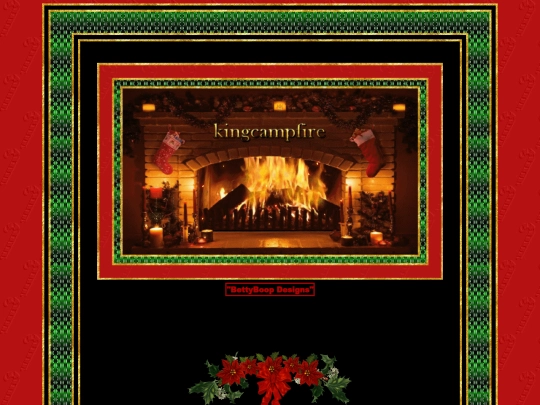 HOSTS/kingcampfire/pg1 screenshot