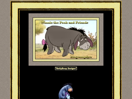 HOSTS/kingcampfire/pg2 screenshot