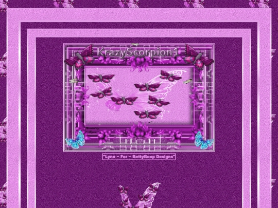 HOSTS/krazyscorpion1/pg31 screenshot