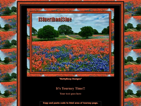 HOSTS/l3luerthanl3lue/l3luerthanl3lue-2 screenshot