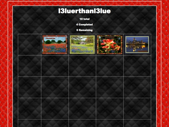 HOSTS/l3luerthanl3lue/l3luerthanl3lue screenshot