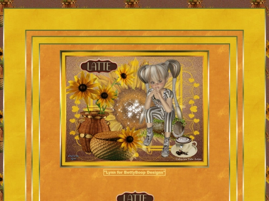 HOSTS/latte/pg24 screenshot
