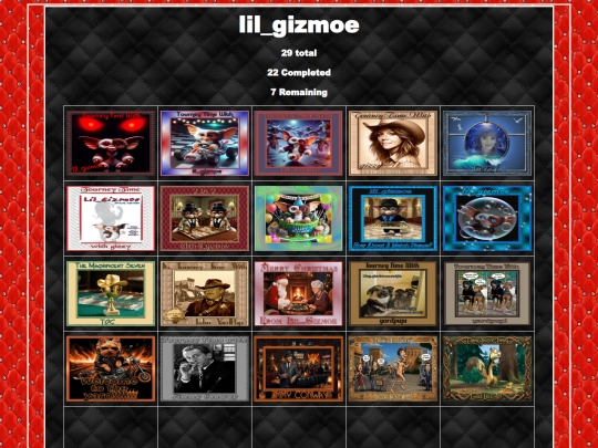 HOSTS/lil_gizmoe/lil_gizmoe screenshot